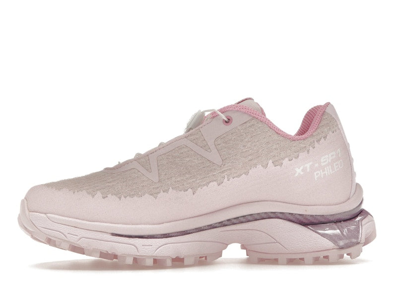 Salomon XT-SP1 PHILEO Cradle Pink