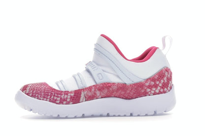 Jordan 11 Retro Little Flex Snake Watermelon (PS)