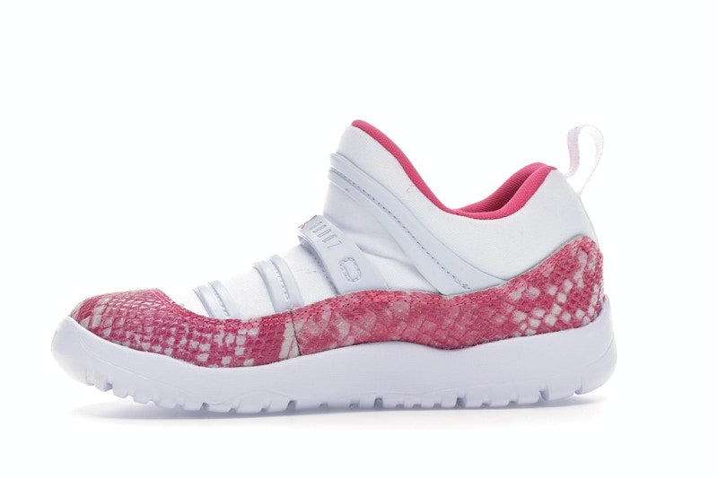 Jordan 11 Retro Little Flex Snake Watermelon (PS)