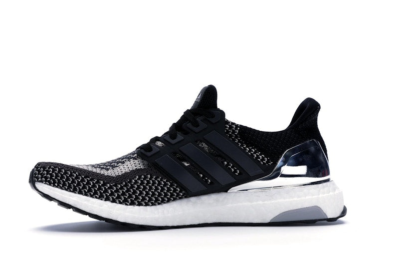 adidas Ultra Boost 2.0 Silver Medal