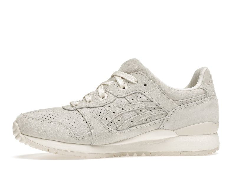 ASICS Gel-Lyte III 30th Anniversary Cream