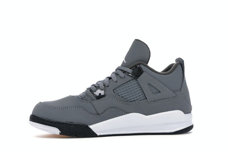 Jordan 4 Retro Cool Grey (2019) (PS)
