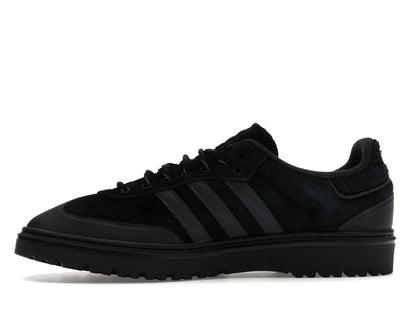 adidas Samba Winterized Black Carbon