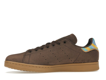 adidas Stan Smith Disney The Jungle Book Kaa