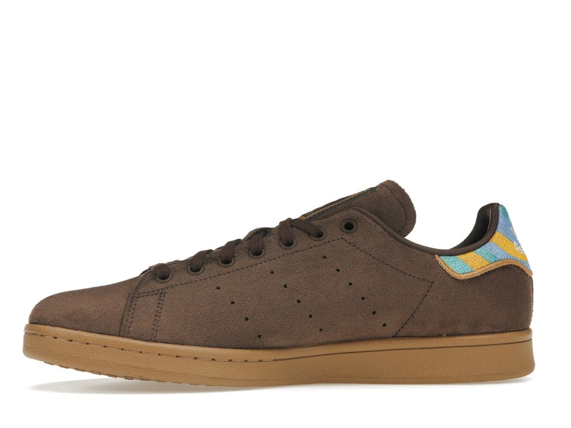 adidas Stan Smith Disney The Jungle Book Kaa