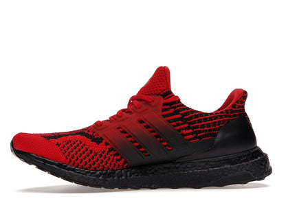 adidas Ultra Boost 5.0 DNA Scarlet Black Gradient
