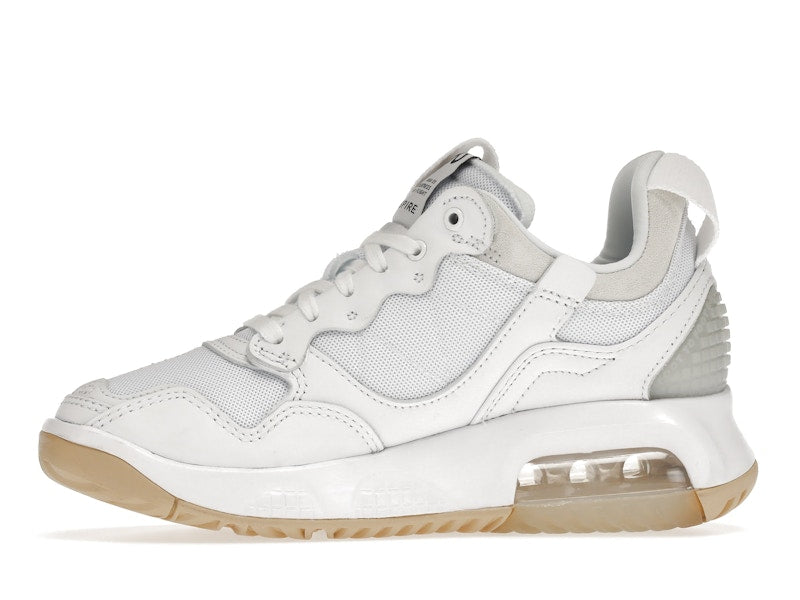 Jordan MA2 White Gum (Women's)
