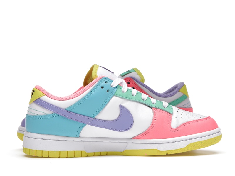 Nike Dunk Low SE Easter Candy (Women's)
