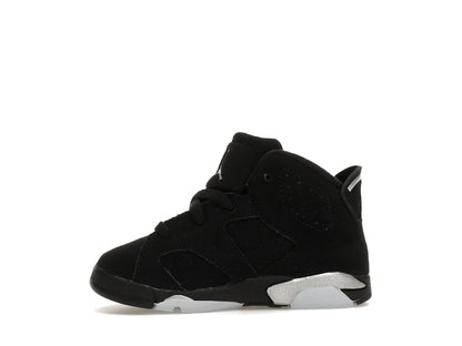 Jordan 6 Retro Chrome (TD)