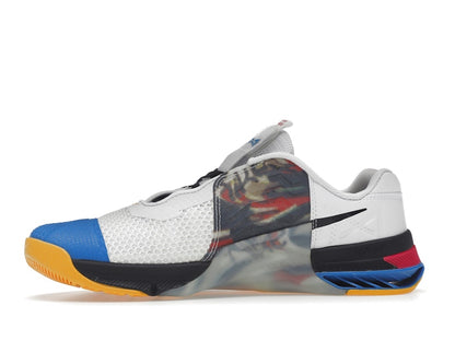 Nike Metcon 7 White Pink Prime