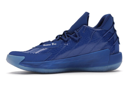 adidas Dame 7 Ric Flair