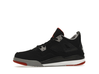Jordan 4 Retro Bred (2019) (PS)