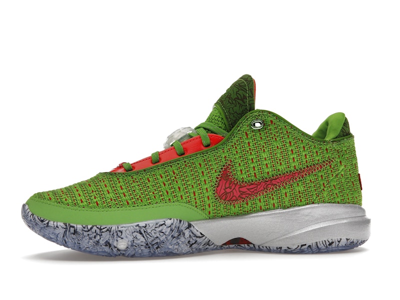 Nike LeBron 20 Stocking Stuffer