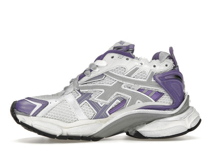 Balenciaga Runner Purple Grey (Women's)