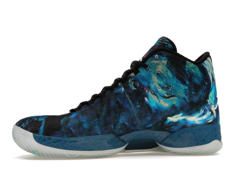 Jordan XX9 Year of the Goat
