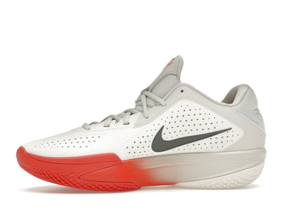 Nike GT Cut Cross Light Grey Bright Crimson