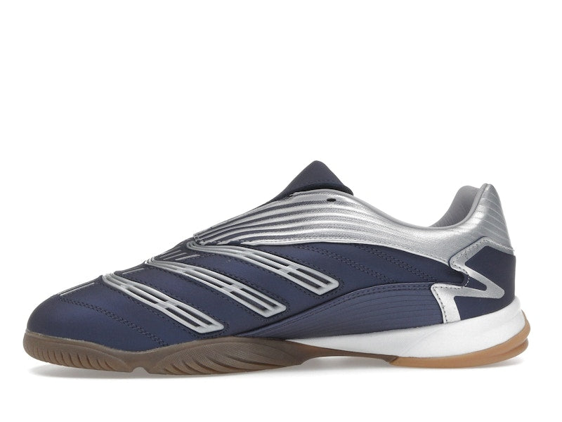 adidas Predator Sala Shadow Navy Silver