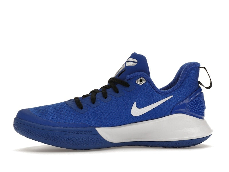 Nike Mamba Focus TB Game Royal