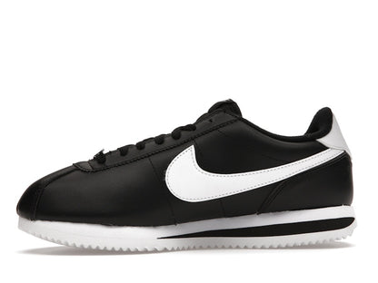 Nike Cortez Basic Black White