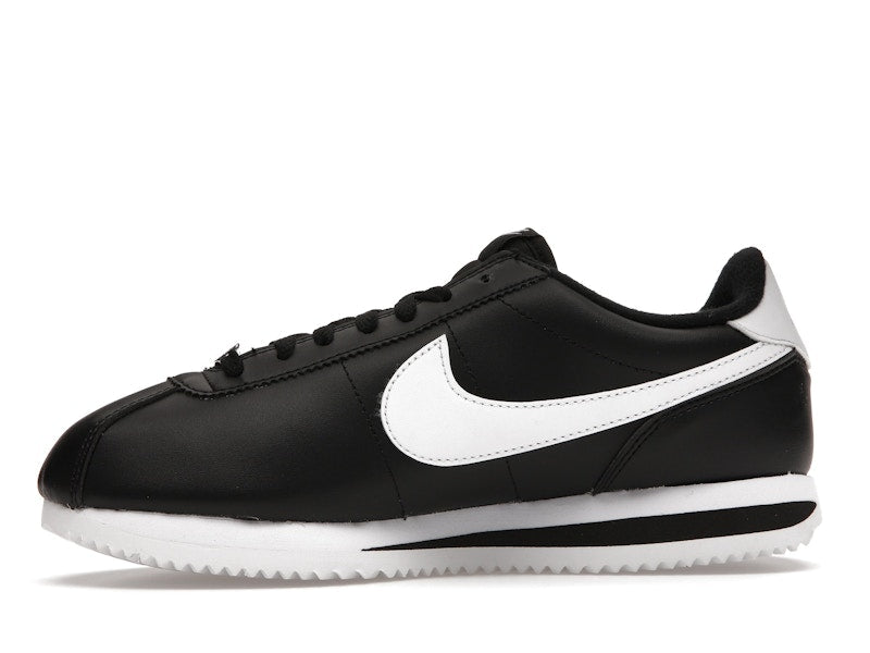 Nike Cortez Basic Black White