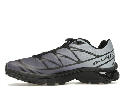 Salomon XT-6 Chromatic Blue Fog