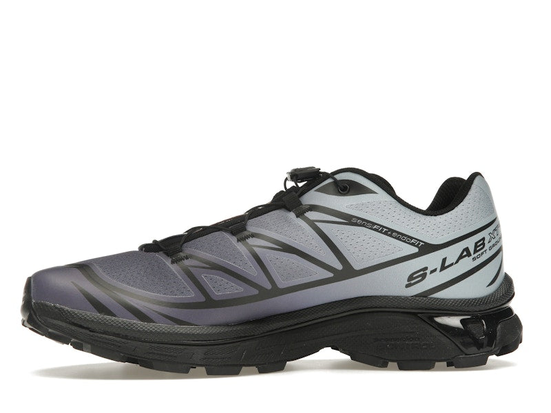 Salomon XT-6 Chromatic Blue Fog
