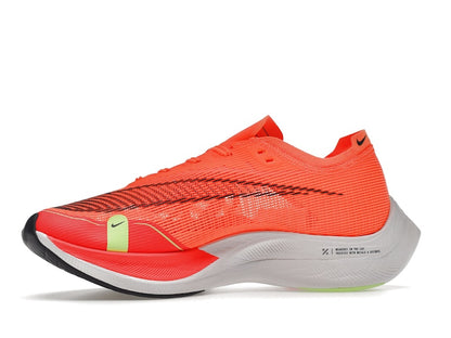 Nike ZoomX Vaporfly Next% 2 Total Orange