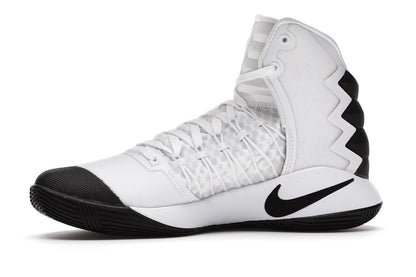 Nike Hyperdunk 2016 White Black