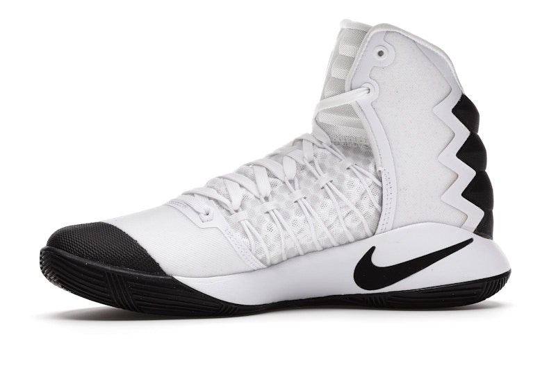 Nike Hyperdunk 2016 White Black
