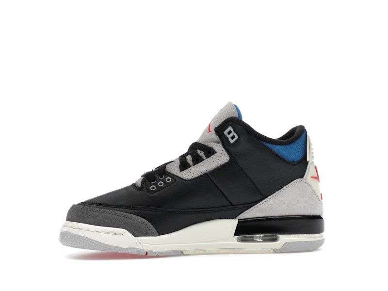 Jordan 3 Retro OG Rare Air (GS)