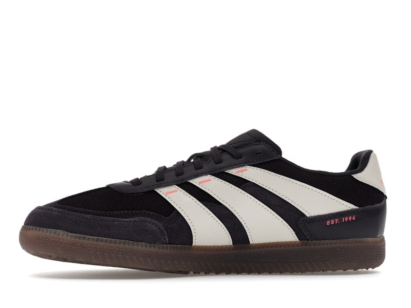 adidas Predator Freestyle Aurora Black Alumina Turbo