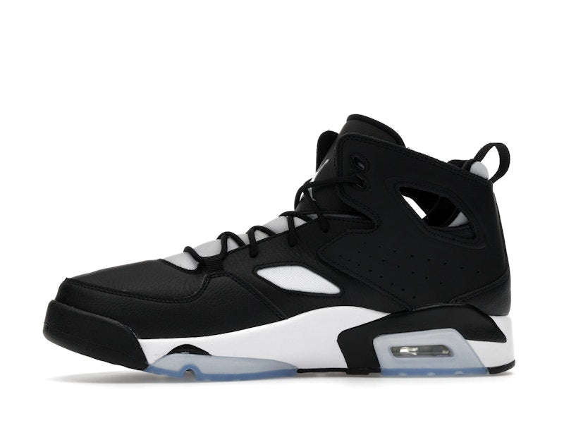 Jordan Flight Club '91 Black White (2025)
