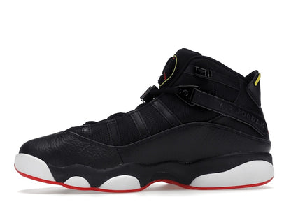 Jordan 6 Rings Playoffs