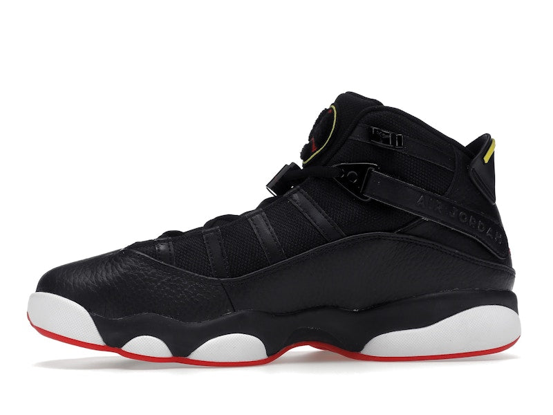 Jordan 6 Rings Playoffs