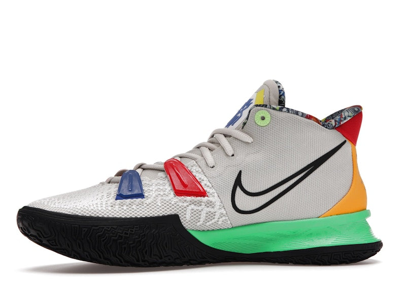 Nike Kyrie 7 Visions