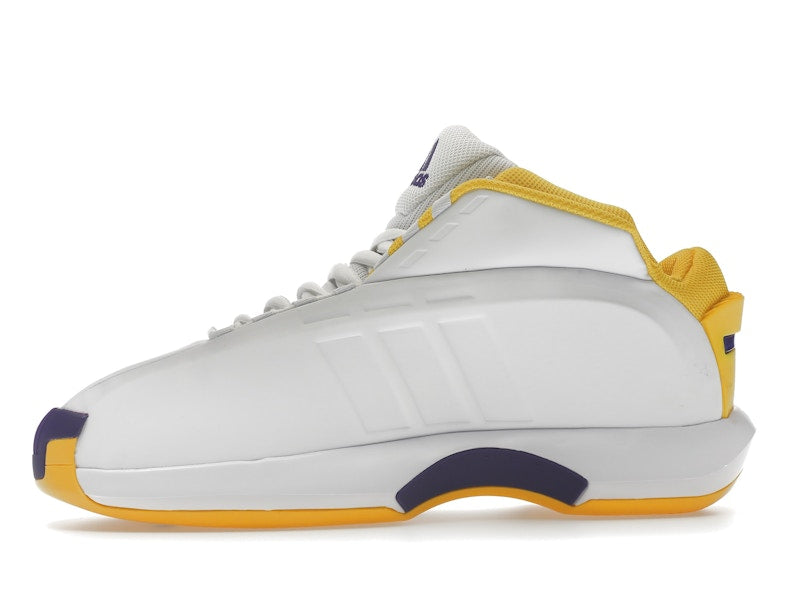 adidas Crazy 1 Lakers Home (2006)