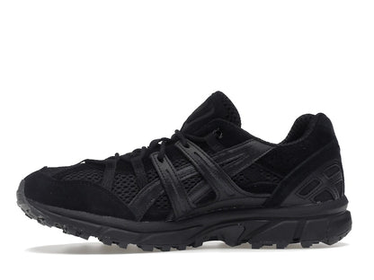 ASICS Gel-Sonoma 15-50 Triple Black