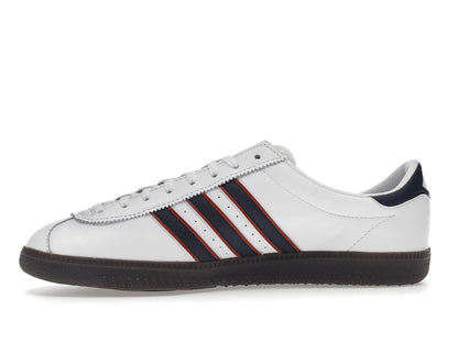 adidas Hochelaga SPZL Cloud White Collegiate Navy