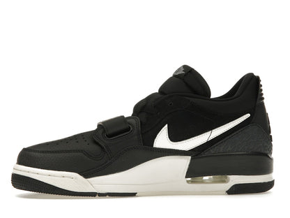 Jordan Legacy 312 Low Black Phantom