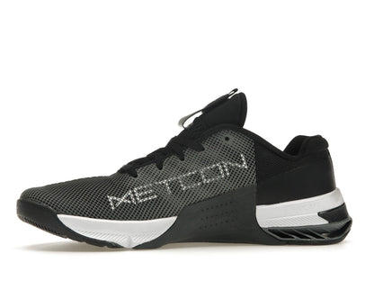 Nike Metcon 8 Black White