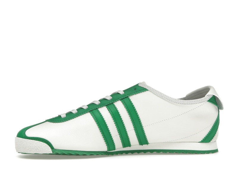 adidas Italia 60s White Green Made in Italy