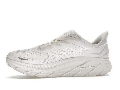 Hoka One One Clifton 8 White