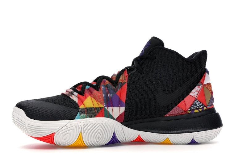 Nike Kyrie 5 Chinese New Year (2019)