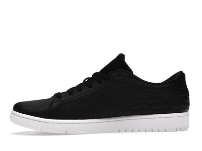 Jordan 1 Centre Court Black