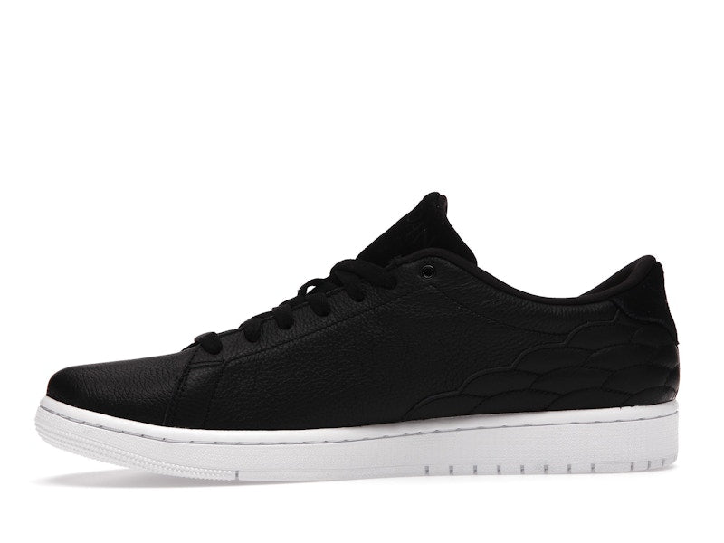 Jordan 1 Centre Court Black