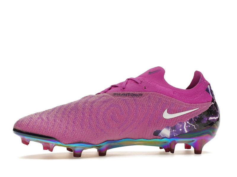 Nike Phantom GX Elite SE FG Thunder Pack