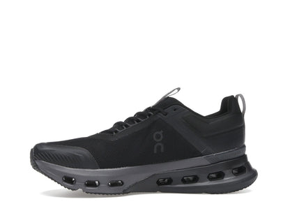 On Running Cloudnova X Black Eclipse (Women's)