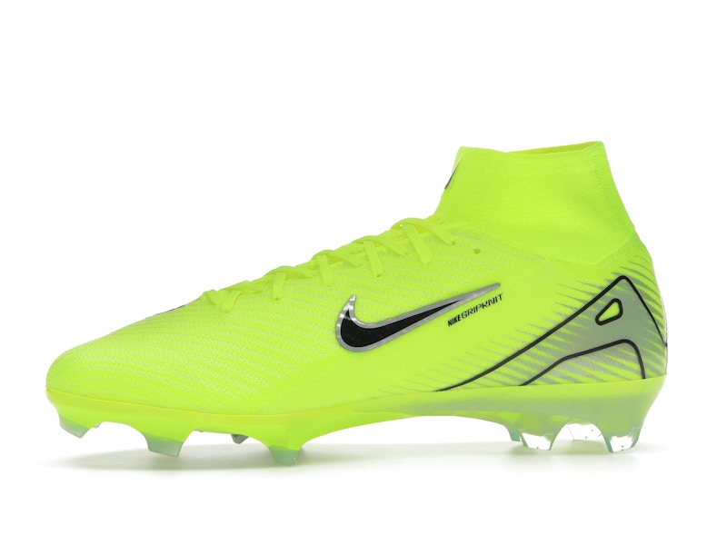 Nike Mercurial Superfly 10 Elite FG Mad Voltage Pack