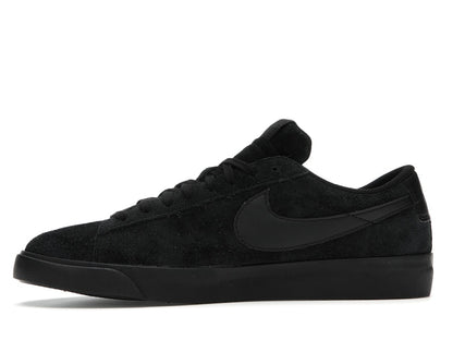 Nike Blazer Low Black