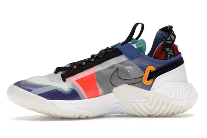 Jordan Delta Breathe Multi-Color